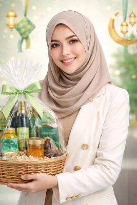 Toko Parcel Bekasi Timur