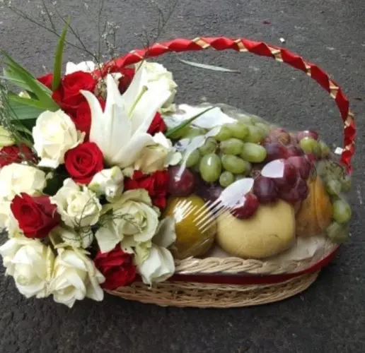 Hampers / Parcel Buah di Bekasi Timur